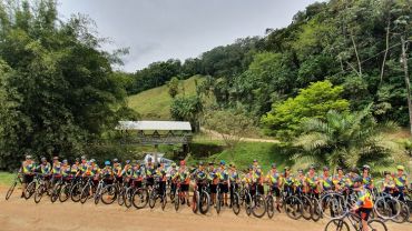 Biketour Vale Europeu 4D 5N
